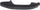 for Chevy Silverado 1500 Exterior Door Handle Rear Driver or Passenger Side | Single Piece | Primed 2014-2018 | Trim: All Submodels | GM1311193 | 13583889