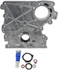 Engine Timing Cover for Colorado, Canyon, H3, Trailblazer, Envoy+More 635-521