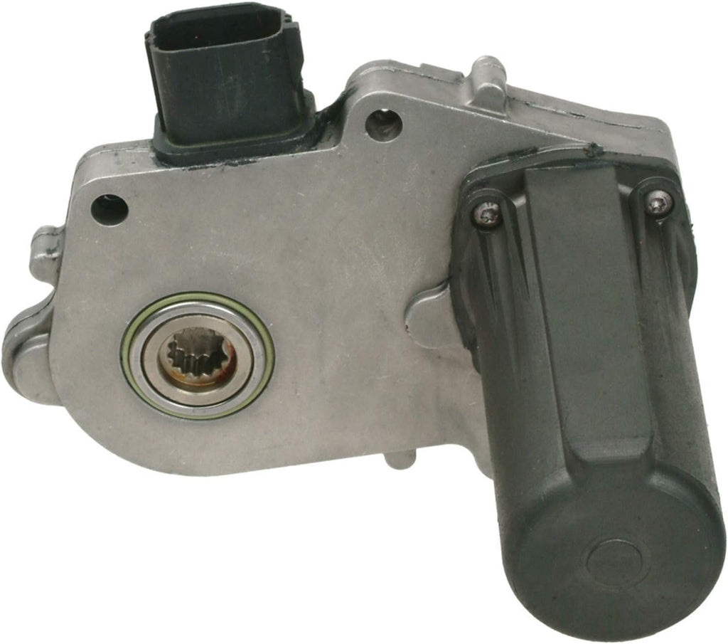 Cardone 48-306 Remanufactured Transfer Case Motor