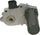Cardone 48-306 Remanufactured Transfer Case Motor