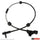 ABS Wheel Speed Sensor BRAB-432