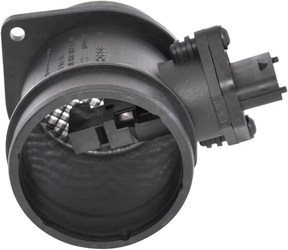 Air Mass Sensor (MAF / Mass Air Flow Sensor) # 0280218108 / 0280218045 - Volvo # 86 70 263 / 94 70 640 / 86 70 112 - Fits: C70, S60, S70, S80, V70, V70 T5, V70 X/C