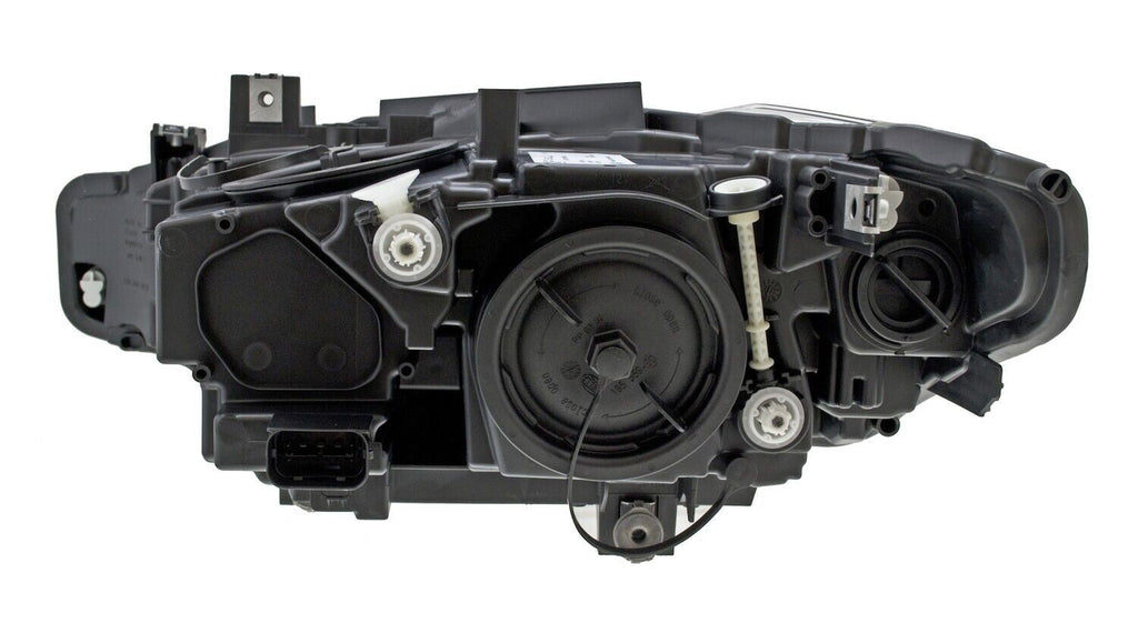 Hella Headlight Assembly for BMW 012101961