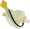 A-Premium Engine Coolant Overflow Recovery Reservoir Tank [W/Cap & Tubing] Compatible with Chrysler Neon 2000-2002 & Dodge Neon 2000-2005 & Plymouth Neon 2000-2001, 4Cyl 2.0L