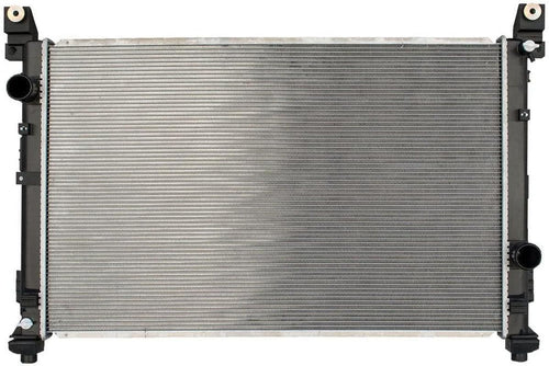 221-9224 Radiator, 1 Pack