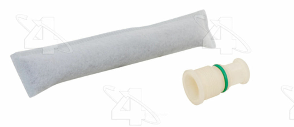 A/C Replacement Kit-Complete A/C Kit 4 Seasons 4803NK