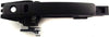 for Nissan Sentra Exterior Door Handle Front, Driver Side Primed (2007-2012) | with Key Hole| Trim:All Submodels