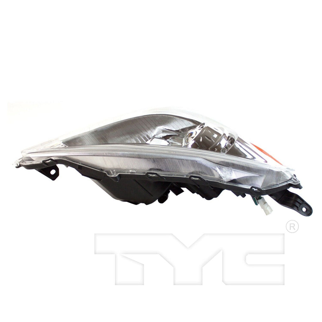 TYC Headlight Assembly for 12-14 Prius C 20-9281-00