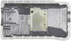 Spectra Engine Oil Pan for Explorer, Ranger, Aerostar (FP63A)