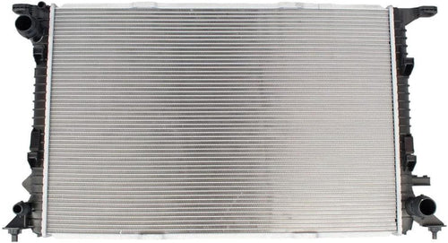 221-9289 Radiator, 1 Pack