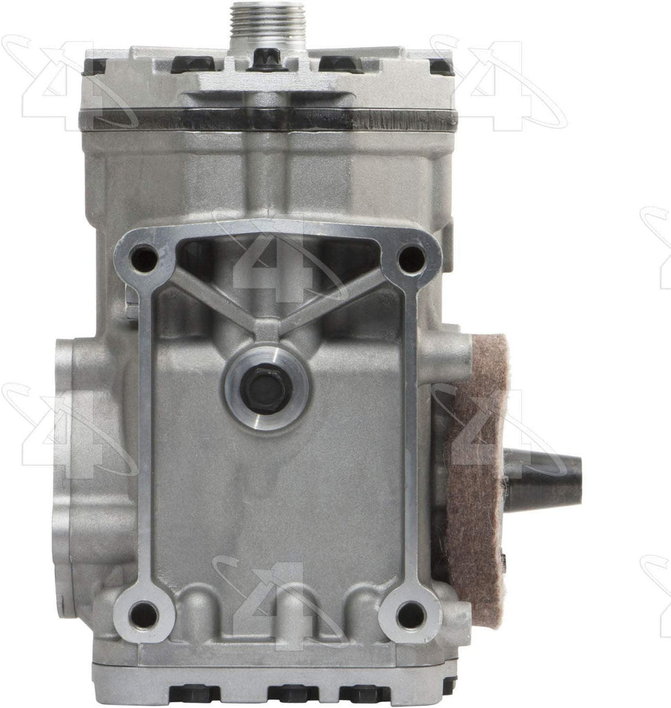 (58068) A/C Compressor