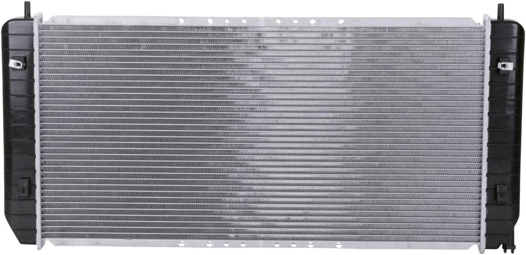 2620 Replacement Radiator, 1 Pack