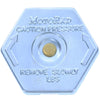Motorad 1006-15 HD Radiator Cap for Select 00-12 Kenworth Models
