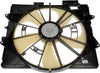 Dorman 620-567 Engine Cooling Fan Assembly Compatible with Select Cadillac Models