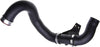 Professional 26272 Molded Turbocharger Intercooler Hose