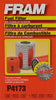 P4173 Heavy Duty Oil and Fuel Filter