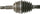 60-5220 Remanufactured CV Constant Velocity Drive Axle Shaft