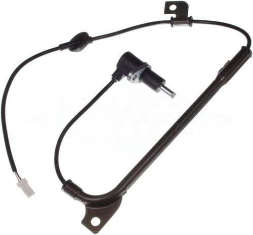 Mpulse Rear Left ABS Wheel Speed Sensor SEN-2ABS1108 for 2003-2008 Subaru Forester 2.5L with 4-Wheel