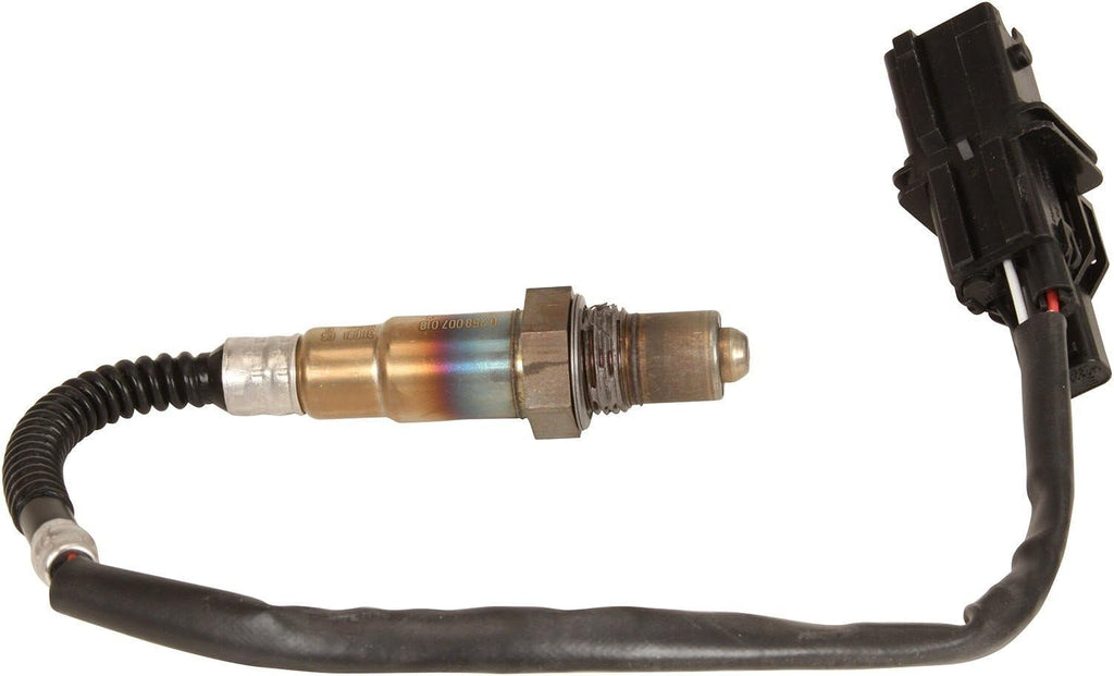 2930 Atomic Wideband Oxygen Sensor