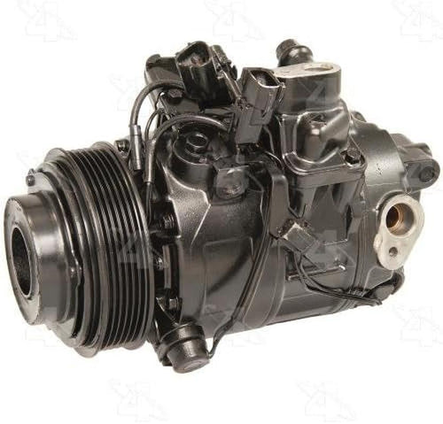 57302 A/C Compressor