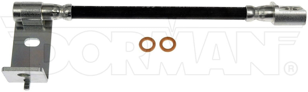 Dorman Brake Hydraulic Hose for F-250 Super Duty, F-350 Super Duty H622742