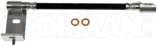 Dorman Brake Hydraulic Hose for F-250 Super Duty, F-350 Super Duty H622742