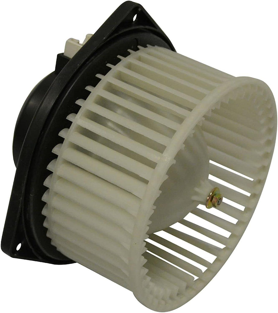 Heater A/C AC Blower Motor W/Fan Cage for Acura TL CL