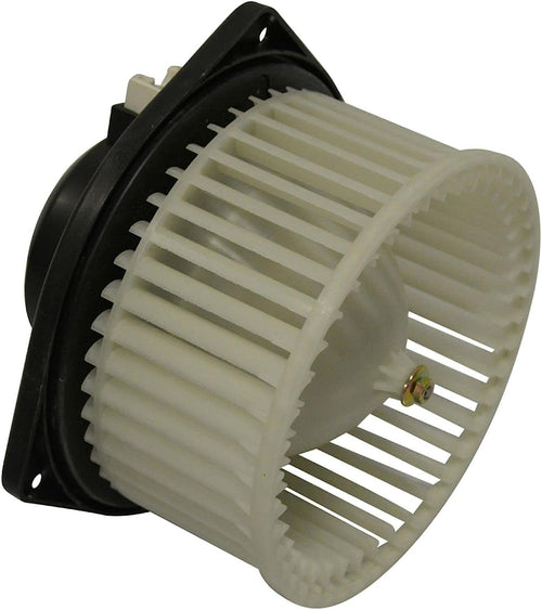 Heater A/C AC Blower Motor W/Fan Cage for Acura TL CL