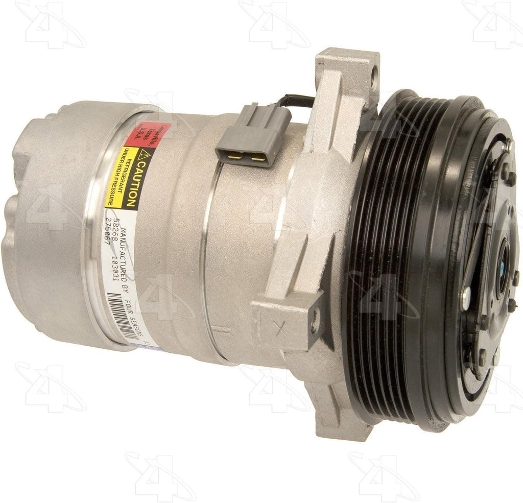 58268 A/C Compressor