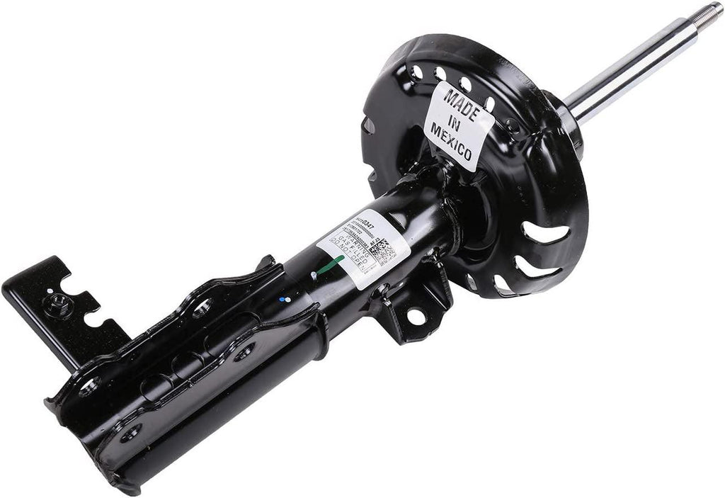 GM Original Equipment 84230347 Front Driver Side Suspension Strut Assembly