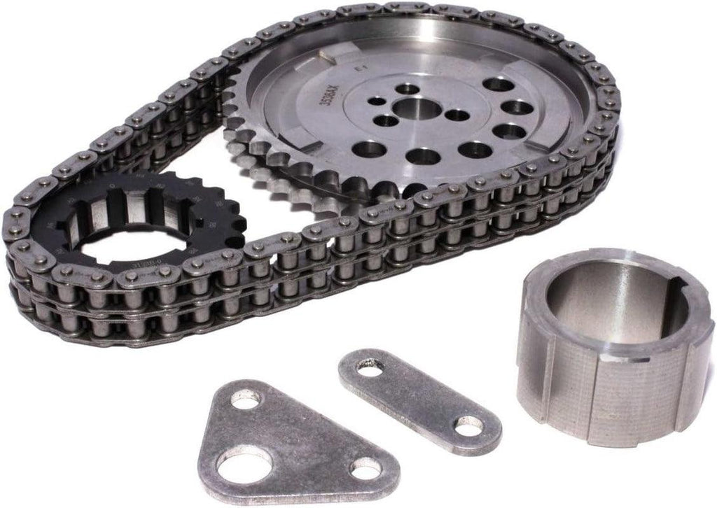 MK54-330-58 Stage 1 LST (58X) Master Camshaft Kit for LS 4.8/5.3L Turbo Engines