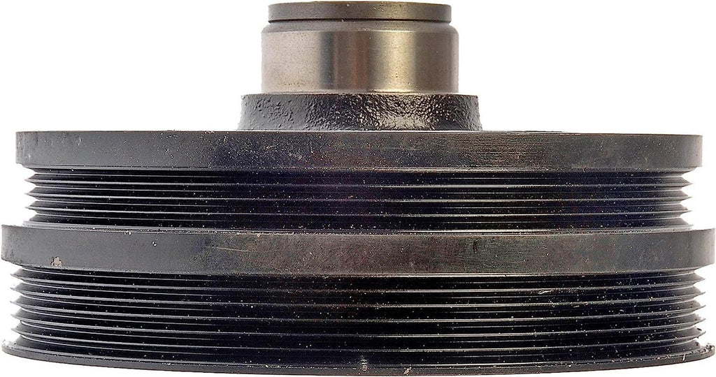 594-127 Engine Harmonic Balancer Compatible with Select Chevrolet / Pontiac Models