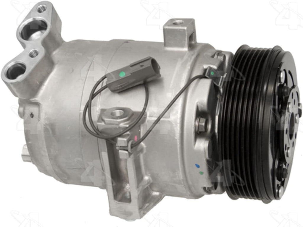58462 A/C Compressor