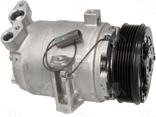 58462 A/C Compressor