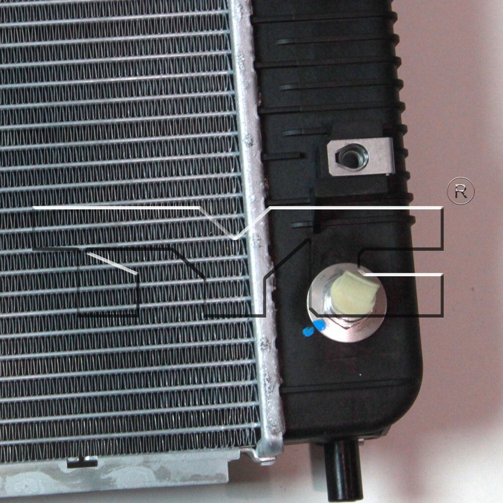 TYC Radiator for Equinox, Terrain 13140