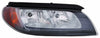 Depo Headlight Assembly for 07 S80 373-1116L-AS2