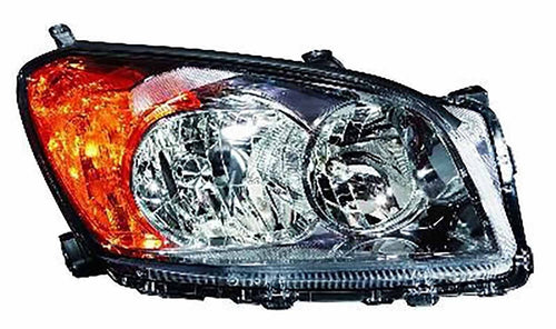 Depo Headlight Assembly for 09-12 RAV4 312-11B2R-ASN7