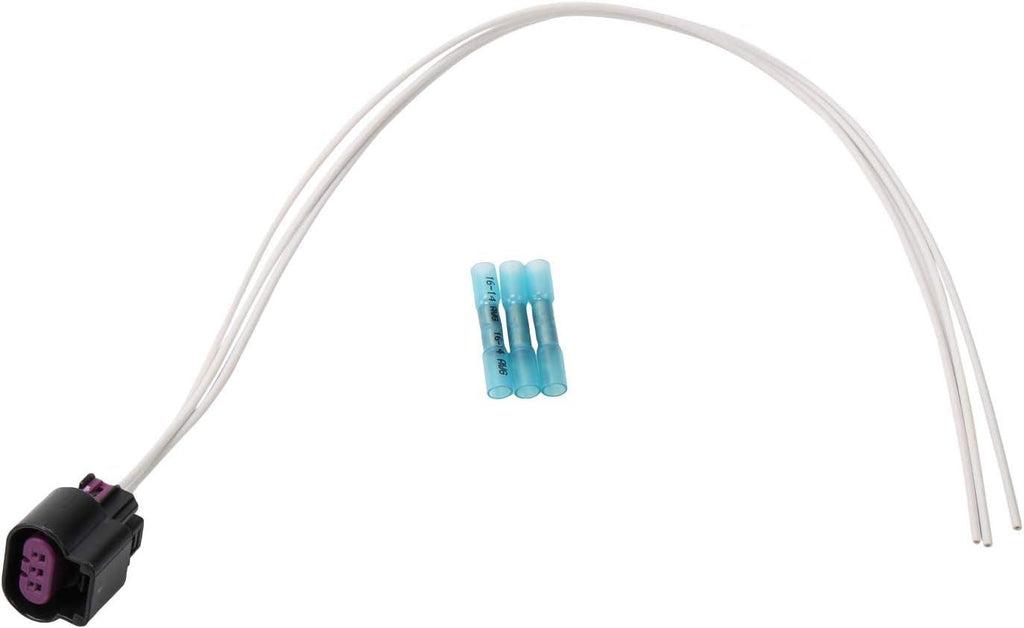 GM Original Equipment PT3855 Multi-Purpose Pigtail Kit