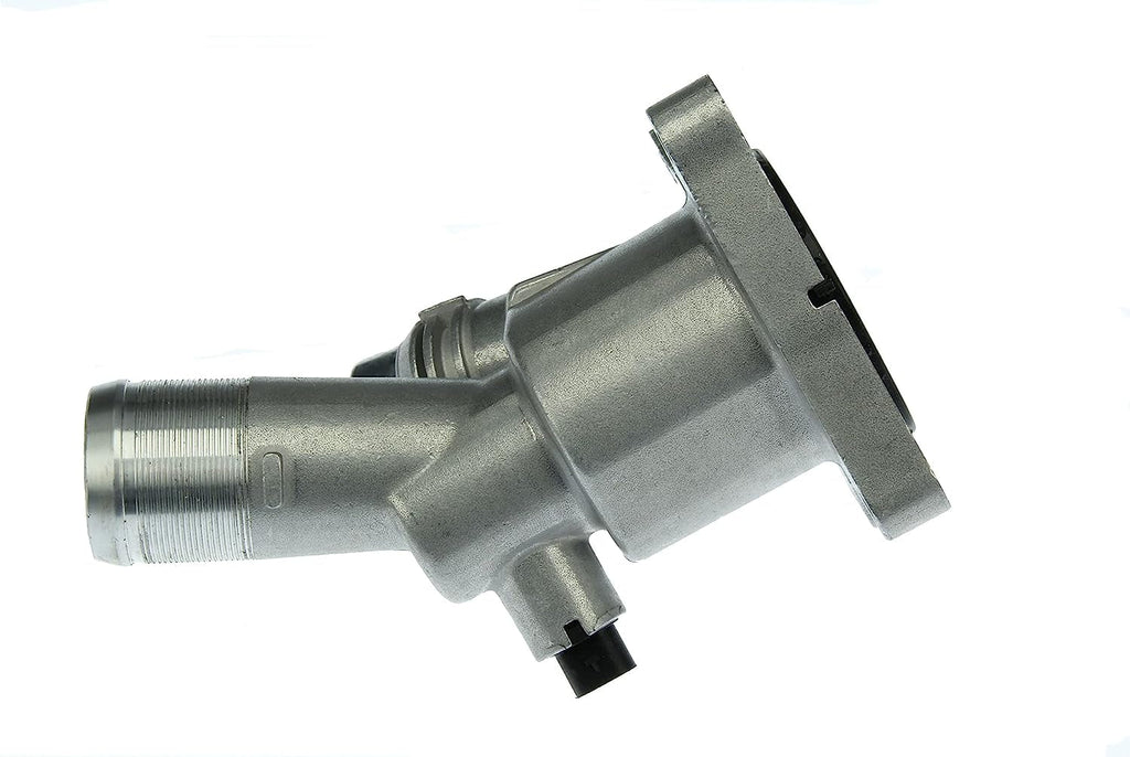 31686560 Thermostat Assembly, Premium Metal Construction Vs OEM Plastic; Includes T-Stat and Sensor