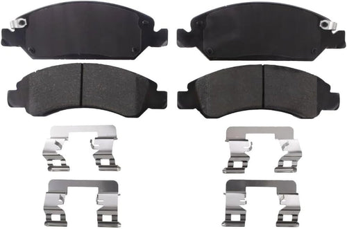ADVICS AD1363 Disc Brake Pad Set