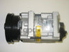 Global Parts A/C Compressor and Component Kit for Villager, Quest 9632005