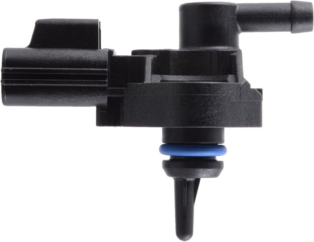 Automotive 0261230093 Original Equipment Fuel Pressure Sensor for Select 2004-14 Ford E-150/250/350, Escape, Expedition, Explorer, F-150/250/350, Focus, Fusion, Mustang; Lincoln; Mazda; Mercury + More