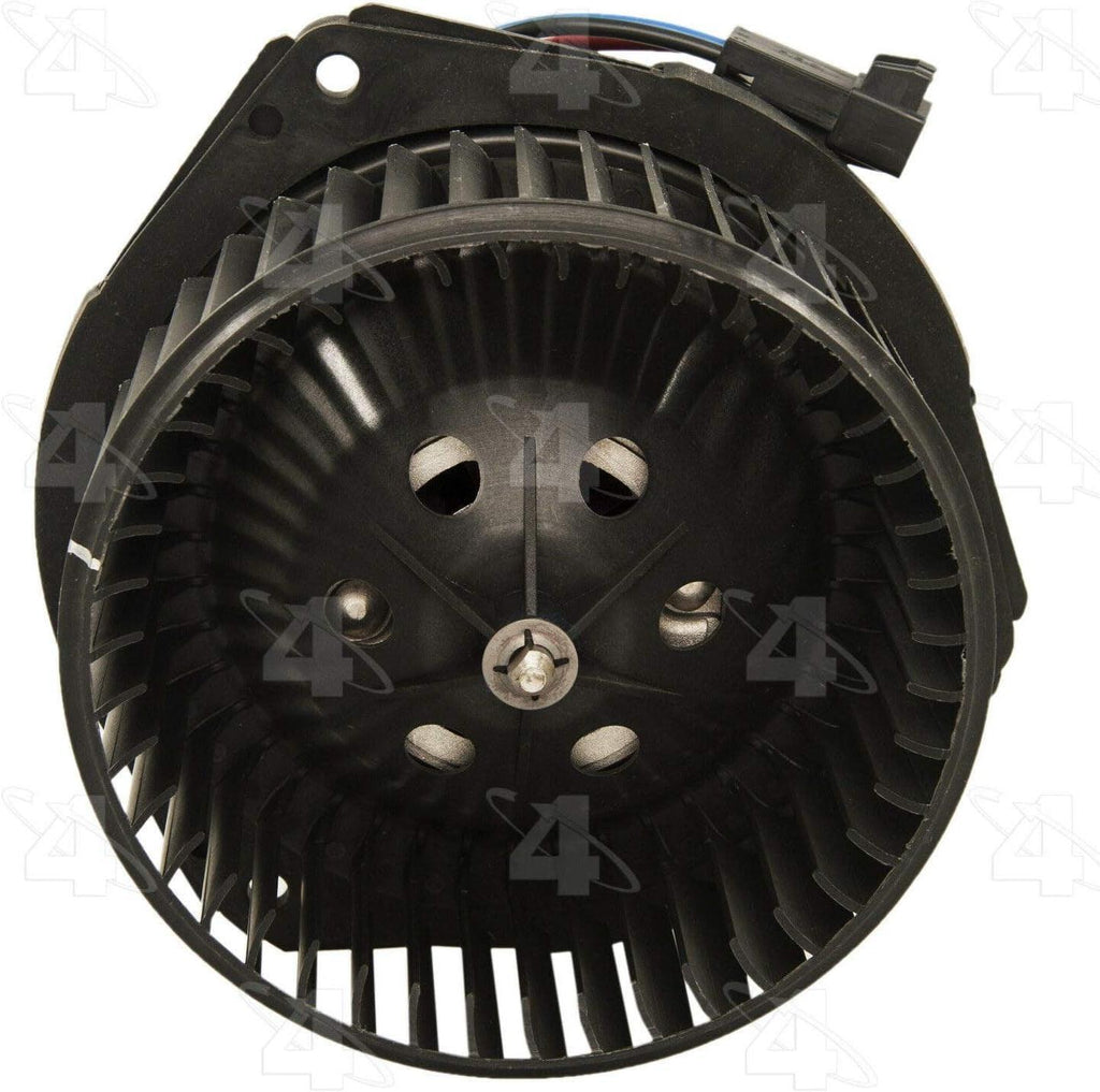 75892 Blower Motor