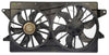 620-144 DUAL FAN ASSEMBL