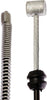 Professional 18P97393 Parking Brake Cable Assembly