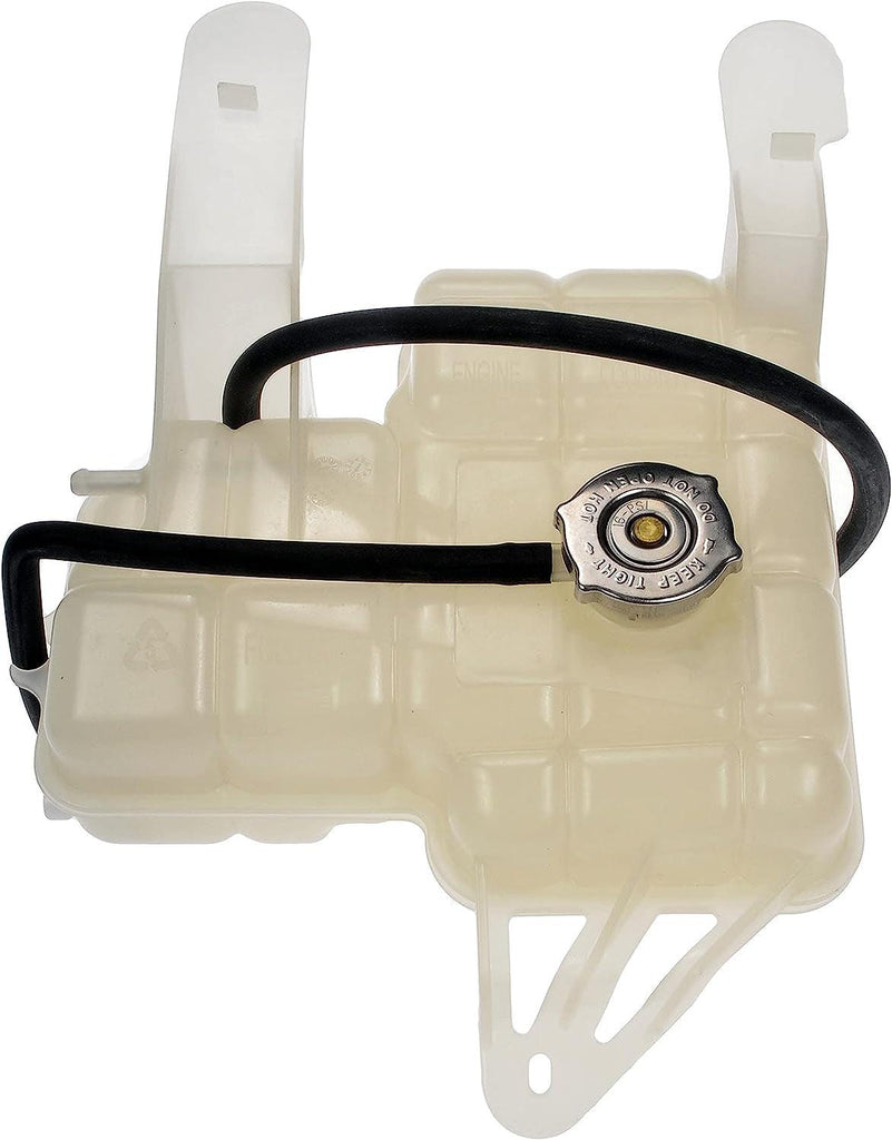 Dorman 603-366 Front Engine Coolant Reservoir Compatible with Select Chevrolet / GMC Models