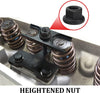Upgrade 67605 Valve Spring Compressor Tool Higher Nut Compatible with 4.8 5.3 5.7 6.0 6.2 LS1 LS2 LS3 LS6 Chevy LSX Camaro, Corvette, Trans Am, GTO, G8, CTS V, GM Trucks, W/T Mark& Storage Box
