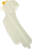 Dorman 603-769 Front Engine Coolant Reservoir Compatible with Select Subaru Models