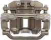 Professional 18FR1382C Rear Driver Side Disc Brake Caliper Assembly (Friction Ready Coated), Remanufactured (Renewed)