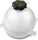 A-Premium Engine Coolant Overflow Recovery Reservoir Tank [With Cap] Compatible with Buick Lacrosse, Regal, Sportback & Cadillac XT4, XT5, XT6 & Chevrolet Blazer, Equinox, Malibu, & GMC Acadia Terrain